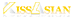 kissasian logo