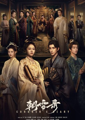 Coroner’s Diary (2025) Episode 12