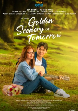 Golden Scenery of Tomorrow (2025) Episode 3