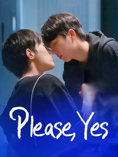 Please, Yes (2025) Episode 2