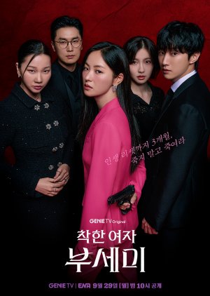 Ms. Incognito (2025)