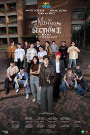 Ang Mutya Ng Section E: Back 2 School (2025)