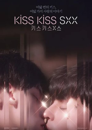 Kiss Kiss Sxx (2025) Episode 12