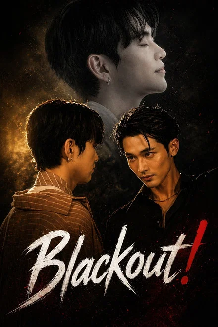 Blackout (2026) Episode 1