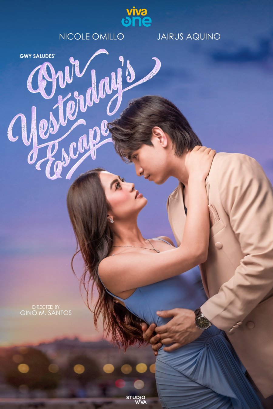 Our Yesterday’s Escape (2026)