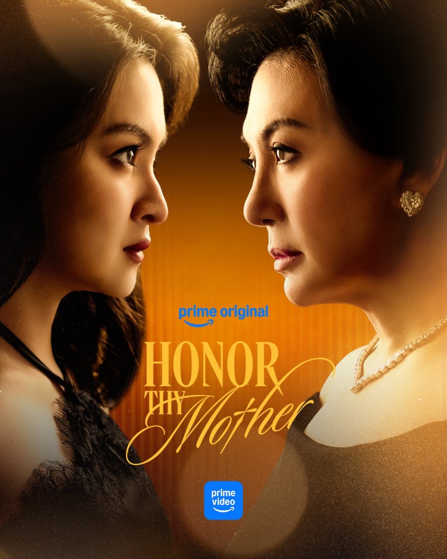 Honor Thy Mother (2026) Episode 2